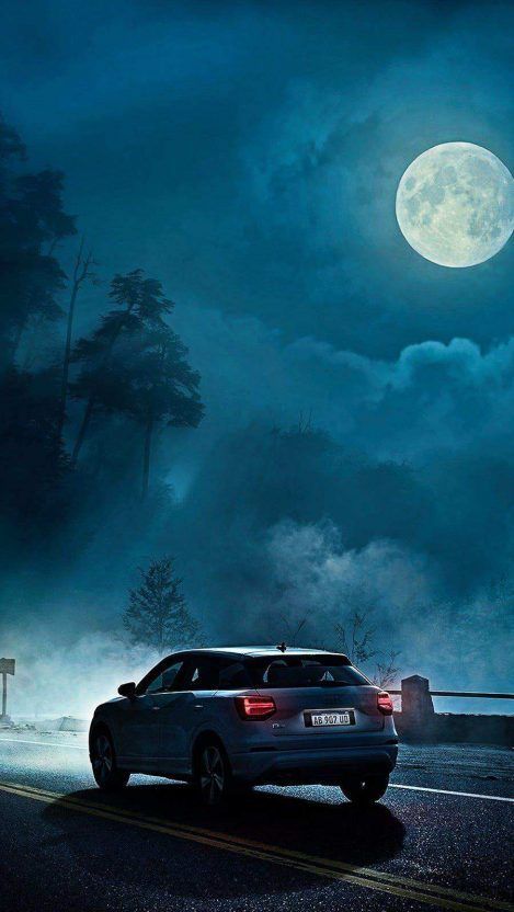 Audi Night Driving Iphone Wallpaper Iphone Wallpapers Cars And Motor Night Driving Iphone Wallpaper Car Wallpapers