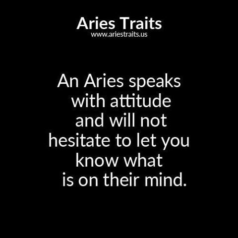 Legend for Reading Horoscope