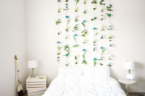 Inexpensive Diy Wall Art Ideas For Bedroom Savillefurniture Diy Decor Ideas For Bedroom Be Peinture Murale A Faire Soi Meme Idee De Decoration Chambre Diy Peinture Paillete Murale Idees