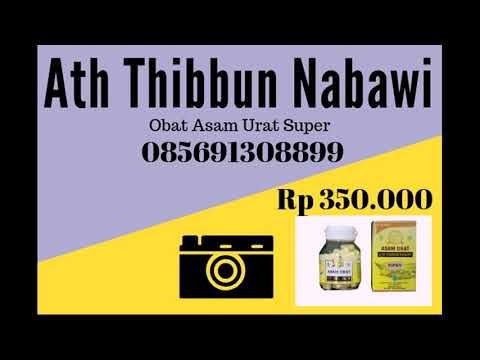 Allopurinol Obat Untuk Mengatasi Asam Urat Terbaru Personal Care