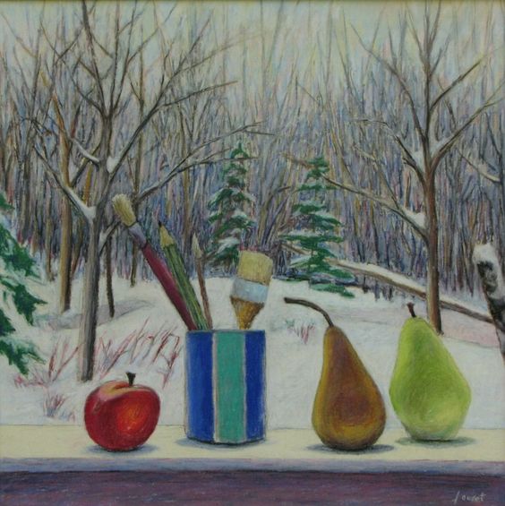 Jacques Audet Jacques Audet