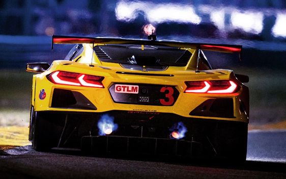 GT ENDURANCE on Twitter
