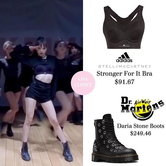Lisa Manoban’s Closet (@styleoflisa) • Fotos e vídeos do Instagram