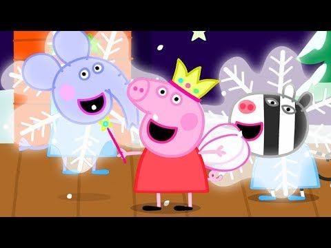 Peppa pig clearance cartoon hindi