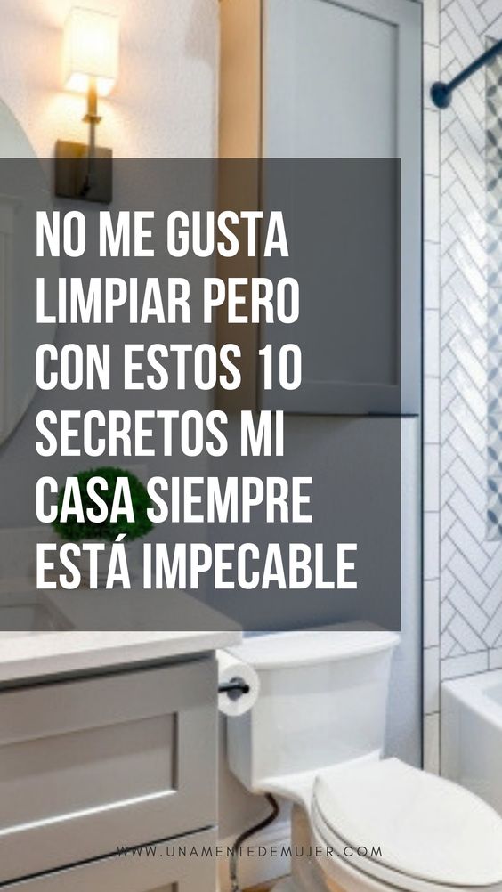 CASA LIMPIA