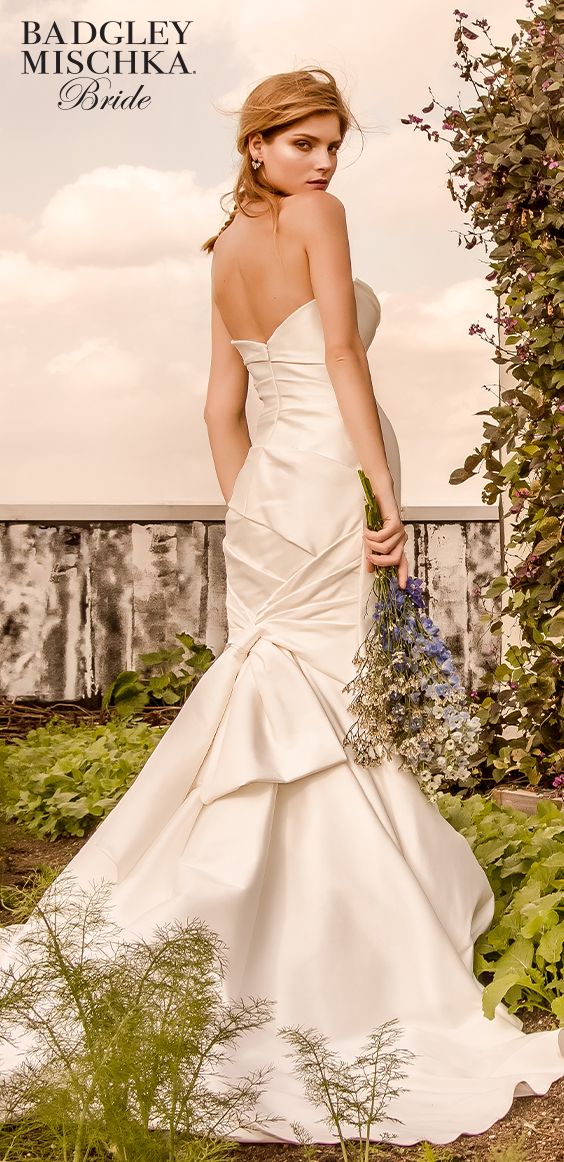 Cecilia In 2020 Wedding Dresses Bride Wedding Gowns