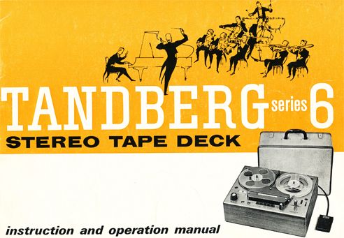 1965 manual for the roberts 400X reel tape recorder in Phantom - operation manual 1965 manual for the roberts 400X reel tape recorder in Phantom - operation manual