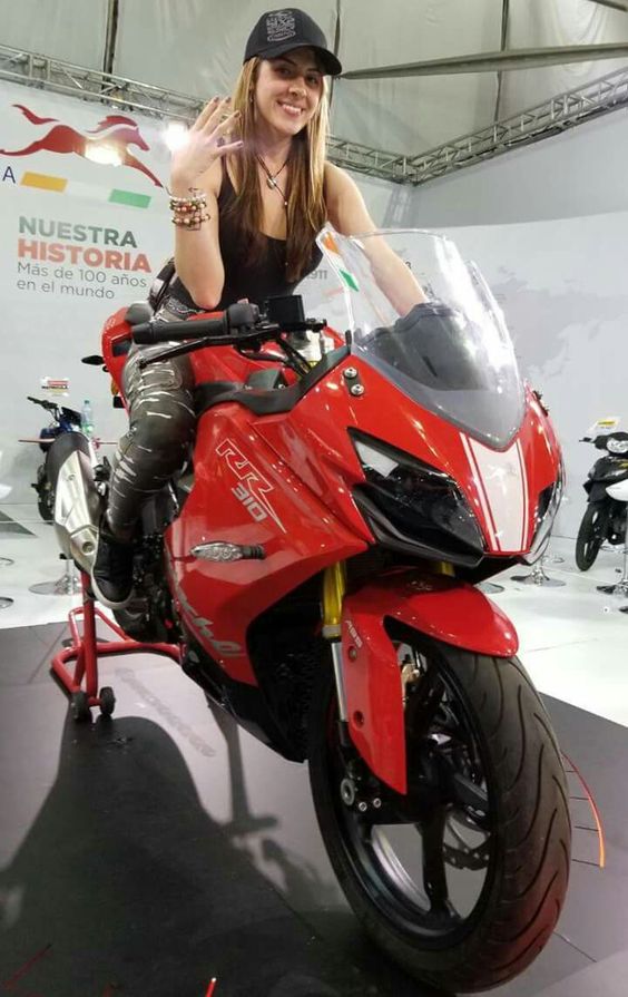 tvs-apache-rr-310