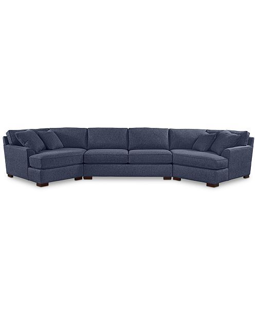 Main Image Fabric Sectional Sofa Bed Design Apartment - Blue Sectional Sofa Macys Main Image Fabric Sectional Sofa Bed Design Apartment - Blue Sectional Sofa Macys