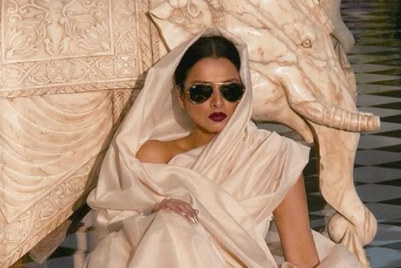 Rekha photos: 50 rare HD photos of Rekha