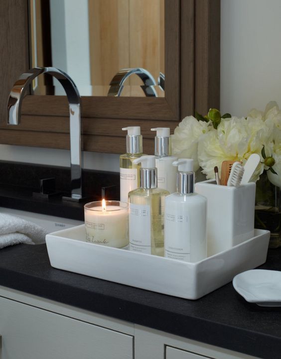 Home Decorating Ideas Bathroom Brilliant Do It Yourself Accessory Home Decorating Ideas Bathroom