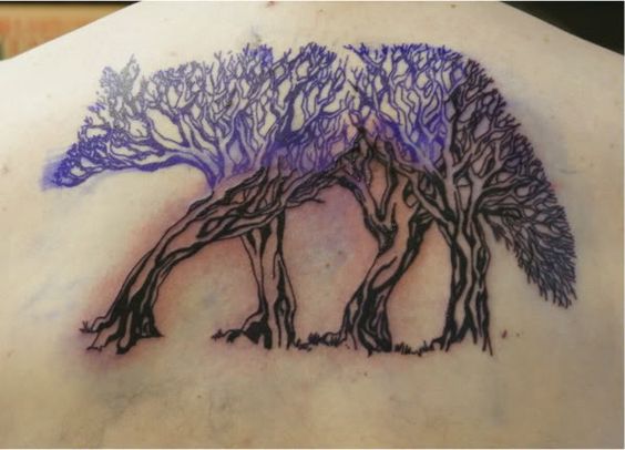 Scottish Clan Tattoos Scottish Clan Tattoos