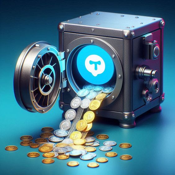 Get Free Telegram Referrals Easily! 📈🤖