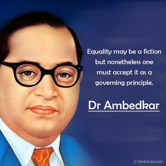 Jai Bheem Quotes Images Status Slogans Shayari in English
