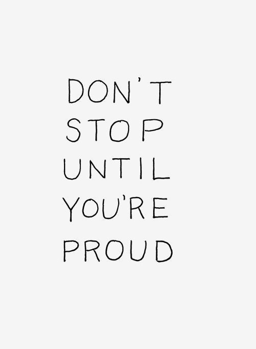 35 Motivational quotes to help you SLAY your New Year resolutions - OurMIndfulLife.com // quotes to live by/ positive quotes/ strong women quotes/take action quotes/badass quotes/ overcoming procrastination/procrastination motivation/resolution quotes/goal setting/motivational quotes for work/motivational quotes images/motivational quote of the day/inspiring quotes/inpirational quotes about life/new year resolution/achieving goals quotes/