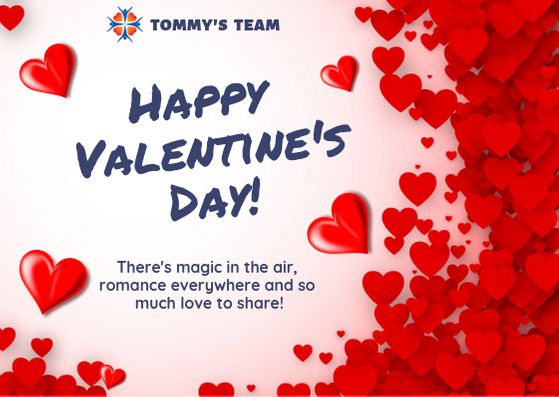 tommy s team sslog happy valentine day happy valentines day happy valentine valentine