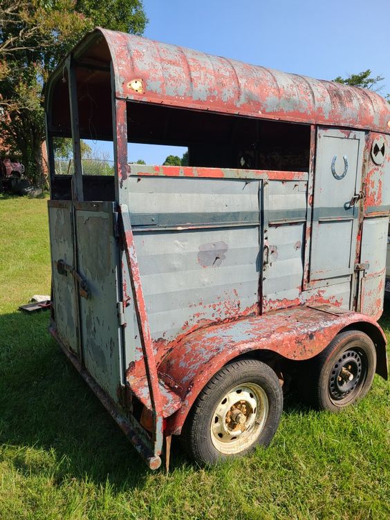 marley-car