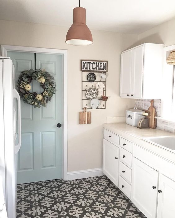 55 Popular Kitchen Paint Colors Page 41 Of 55 Veguci Home Home Decor Interior