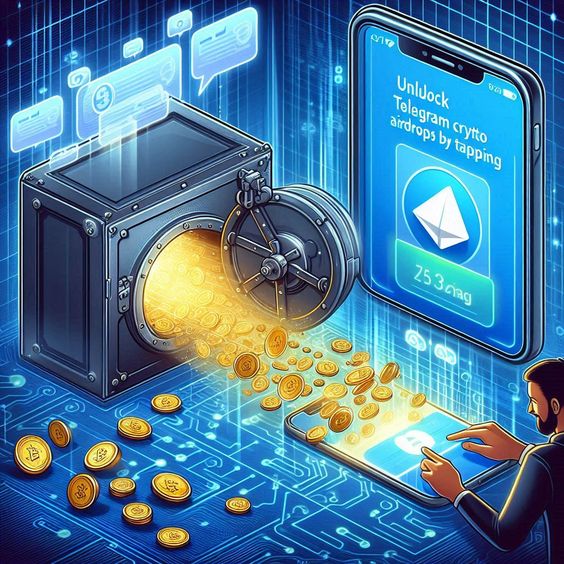 How to Get Free Telegram Referrals Fast! 🚀💰