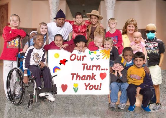 St Jude Children's Research Hospital_Rock
