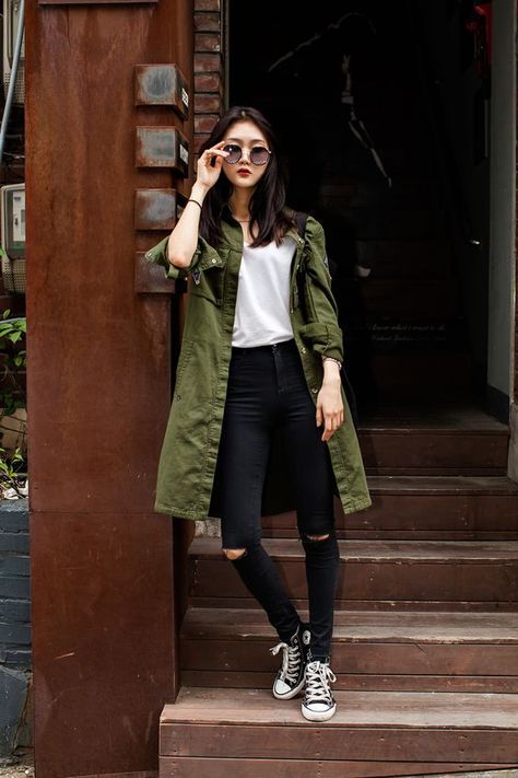 Inspiração de Look para para Escola/Faculdade Fáceis de Copiar Look para para Escola/Faculdade Fáceis de Copiar