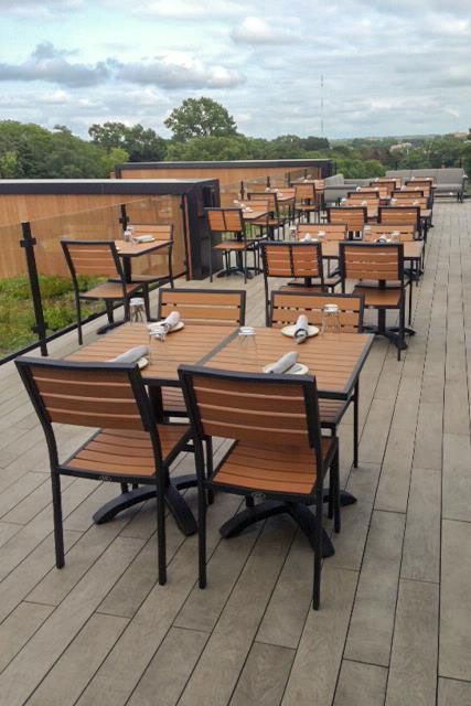 Beautiful Outdoor Restaurant Furniture Commercial Patio Decor Patio Furniture Outdoor Restaurant, Commerical Outdoor Furniture