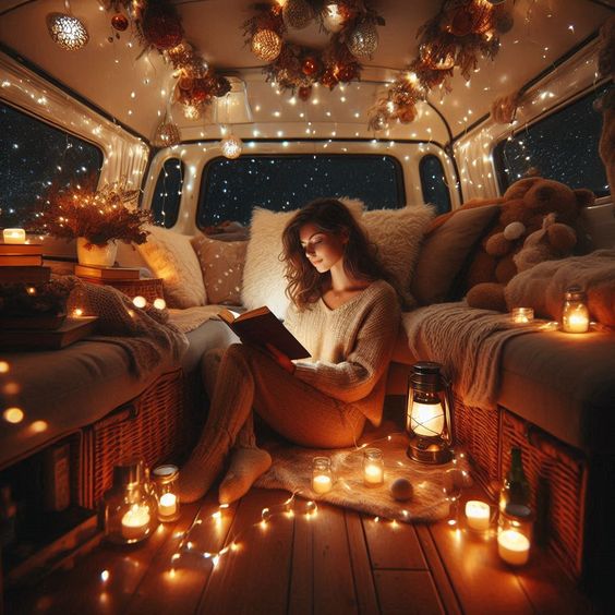 🌍✨ FREE Social Media Growth Tips for Vanlife Influencers!