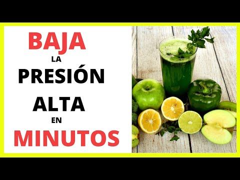 Como Bajar La Presión Alta En Pocos Minutos Con Algo Natural Remedios Caseros Para Presion Al Remedios Para La Presion Alta Presion Alta Remedios Presion Alta