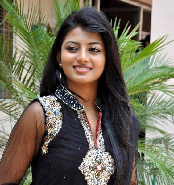 Anandhi Indian Film Actress