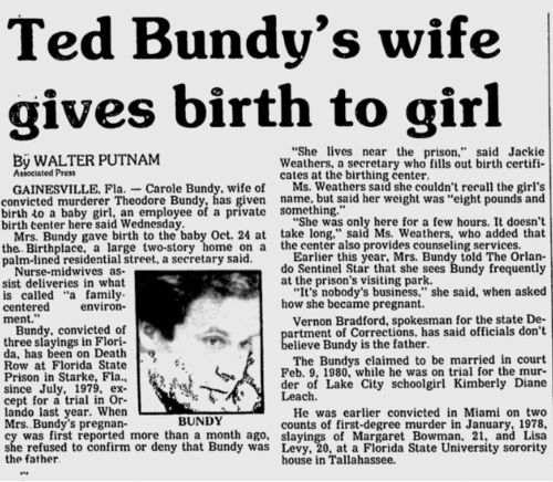 a look at the rise and fall of theodore ted bundy Rafael edward cruz was born on december 22, 1970, at foothills medical centre in calgary, alberta, to parents eleanor elizabeth (née darragh) wilson and rafael bienvenido cruz y díaz. a look at the rise and fall of theodore ted bundy Rafael edward cruz was born on december 22, 1970, at foothills medical centre in calgary, alberta, to parents eleanor elizabeth (née darragh) wilson and rafael bienvenido cruz y díaz.