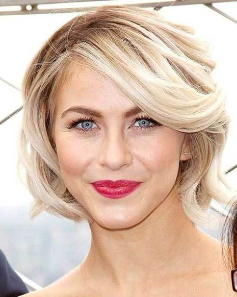 julianne hough hair