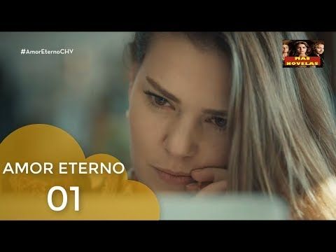 Amor Eterno Estambul Novela Turca Youtube Youtube Incoming Call Screenshot Music