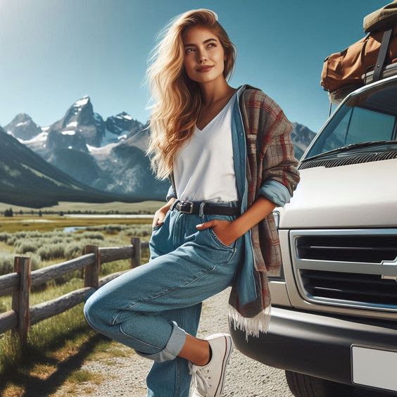 🚐💡 Get Free Hits & Followers for Your Vanlife Content