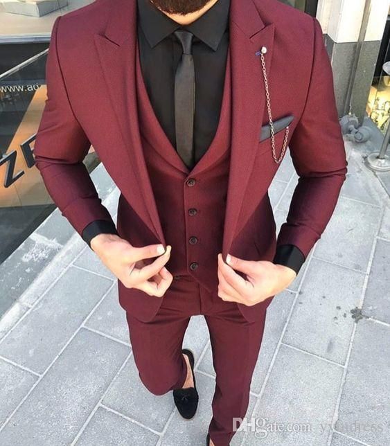 Custom made men prom and wedding suit,2 piece suit,Groomen suit African men/'s prom suit,African clothing for men,Groom suit