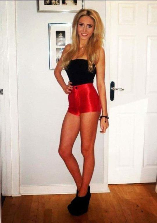 Teen Disco Shorts Teen Disco Shorts