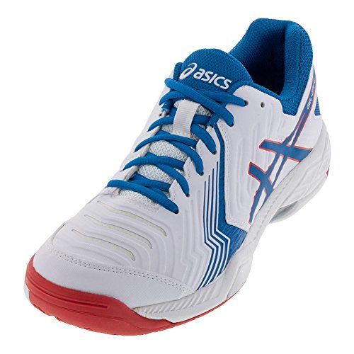 Asics Gel Game 6 Hombre Zapatillas de Tenis Design Asics Gel Game 6 men