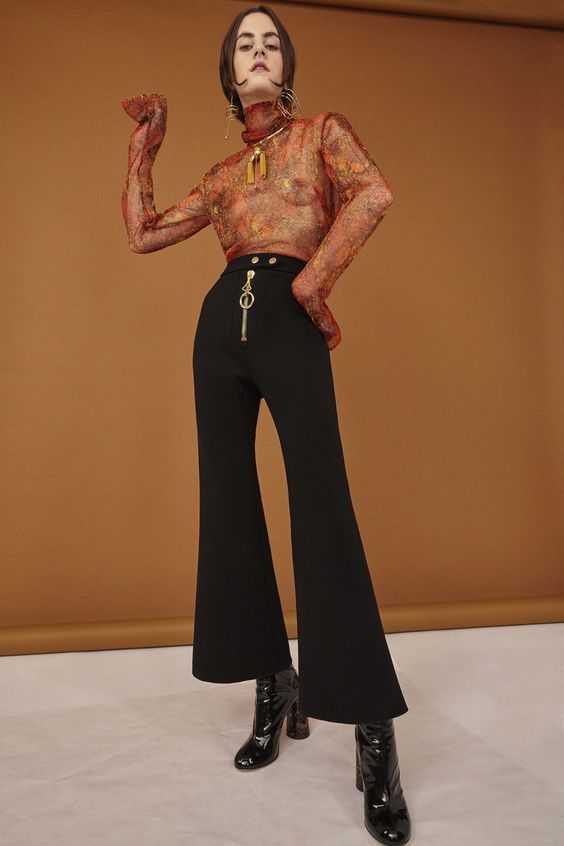 Ellery Pre Fall 2017 - NOWFASHION