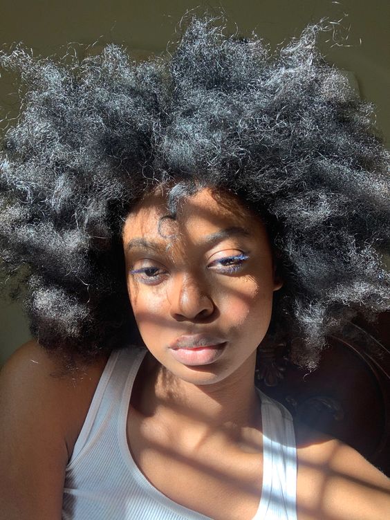 #afro