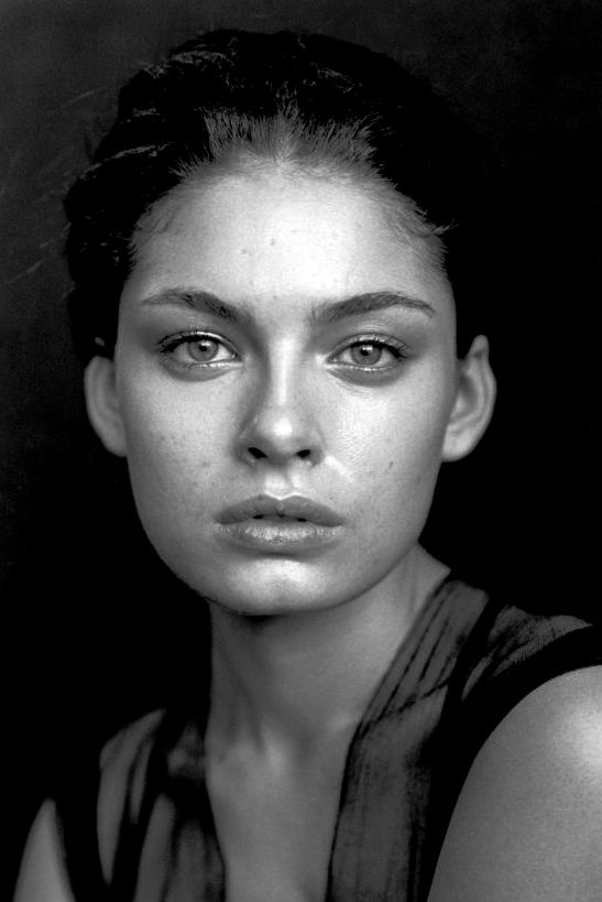 photos by Peter Lindbergh: everyday_i_show