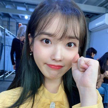 Artis Korea Tertipu Manager iu