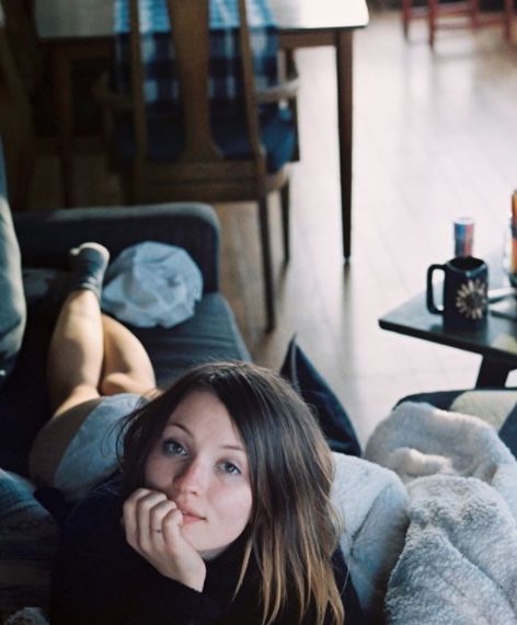 Emily Browning Fans