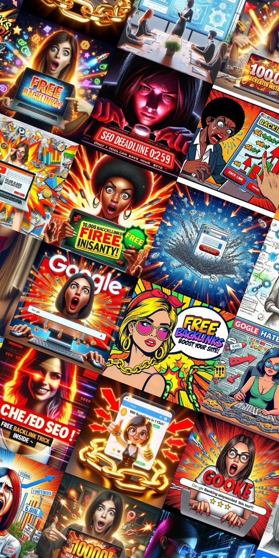 🚀 Build Links, Rank Higher, Get Found — All Free 🔗📈🆓🔥