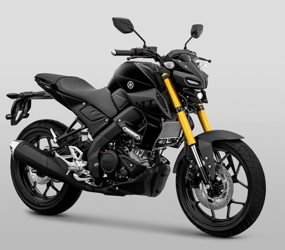 Yamaha MT-15 Resmi Mengaspal Di Indonesia, Harga 35 Jutaan