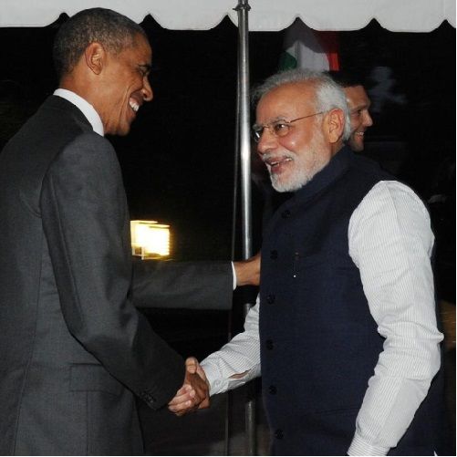 UVERSE NEWS: US President Barack Obama to join PM Narendra Modi...
