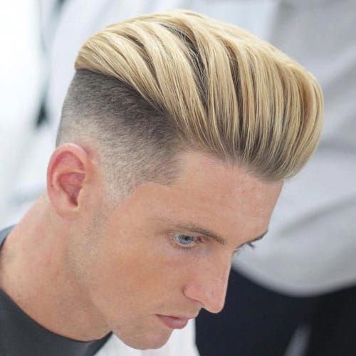 best men haircuts 2018