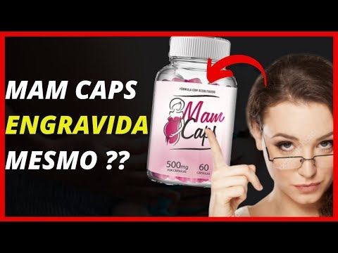 mam caps