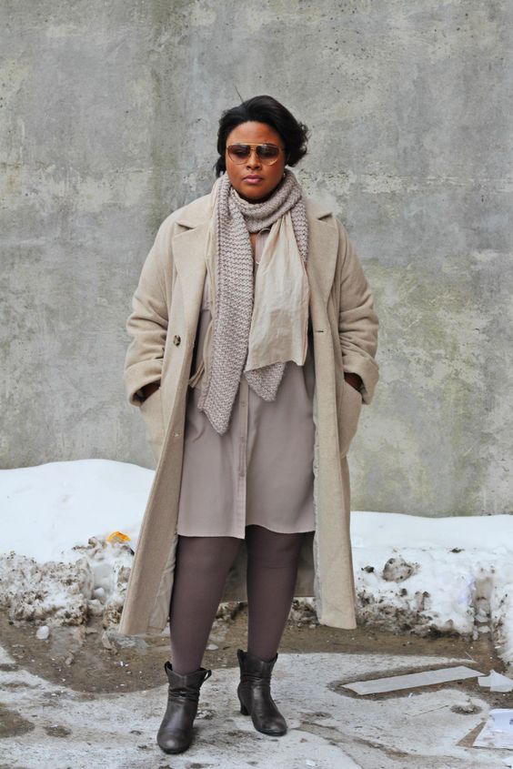 How to build your wardrobe: Minimalist Style - Fat in the City ...