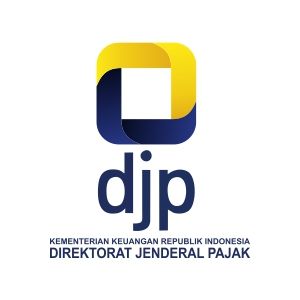 Logo Pajak Vector Dirjen Pajak Djp Terbaru Kutipan Tentang Kehidupan Keuangan Fotografi