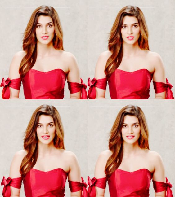 Kriti Sanon wishes Esteemed Dealers
