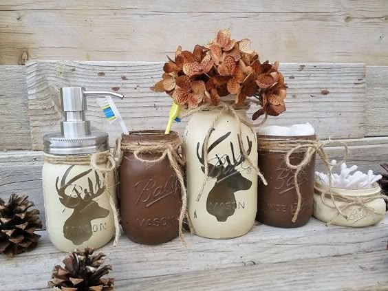 Best 25+ Lodge bathroom ideas on Pinterest | Hunting lodge ... Best 25+ Lodge bathroom ideas on Pinterest | Hunting lodge ...